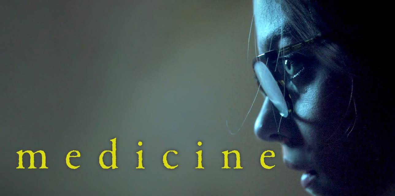 Medicine (2024)