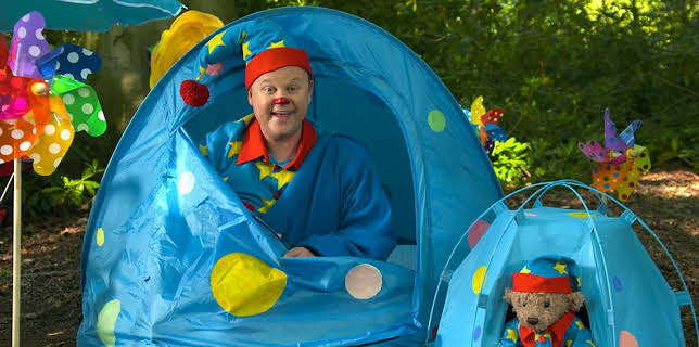 9:45 AM: Something Special (S11) | Cbeebies | 1/26 2026