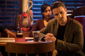 Nancy Drew, Season 1: The Sign of the Uninvited Guest