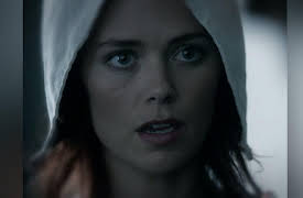 Sleepy Hollow Season 1: The Sin Eater