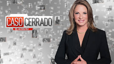 19:13: Caso cerrado (S15 E82) (S15) | Ten | 3/27 2026