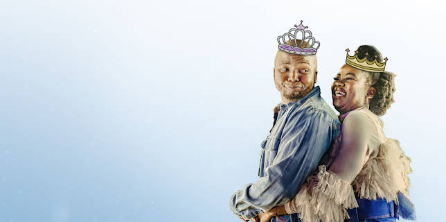 Trading Places (2023)