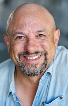 Kyle T. Heffner as 