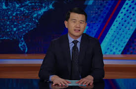 The Daily Show: December 5, 2024