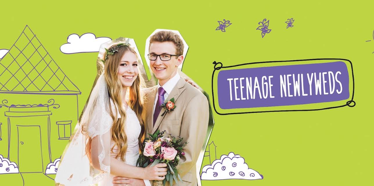 Teenage Newlyweds