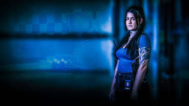 11:00 PM: Police: Suspect No.1 (S4 E4) (S4) | Channel 5 | 8/31 2026