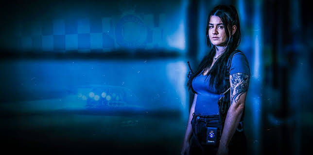 11:10 PM: Police Suspect No 1 (S4 E4) (S4) | Paramount | 11/28 2025