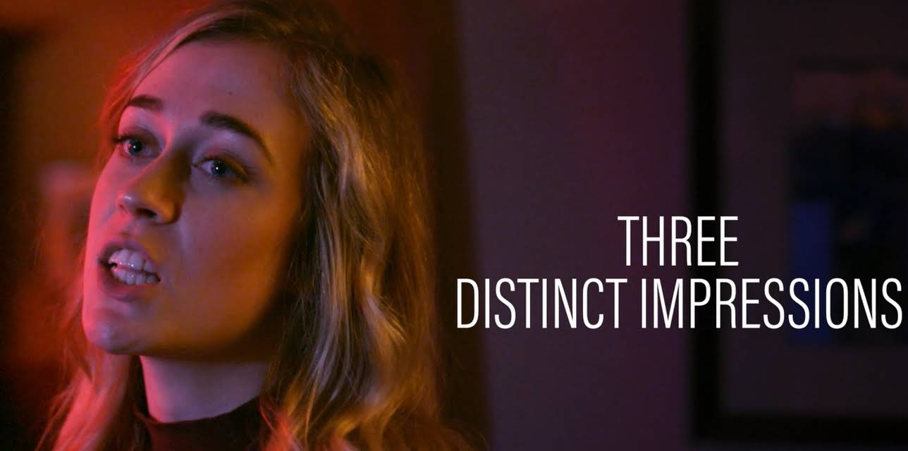 Three Distinct Impressions (2021)