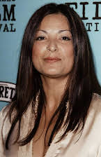 Elpidia Carrillo som 