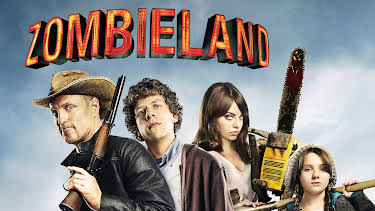 01:30: Zombieland | Viasat 4 | 4/10 2026