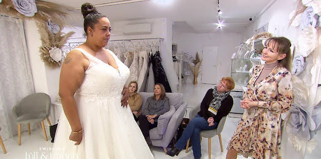 17:00: Zwischen Tüll und Tränen | VOX | 3/6 2026