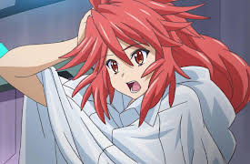 Symphogear: Awakening Heartbeat