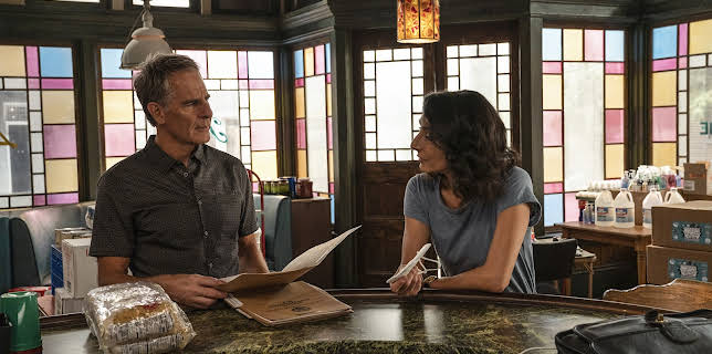 03:30: NCIS: New Orleans (S7 E2) (S7) | TV3 | 10/15 2025