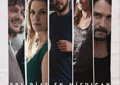 321 días en Michigan