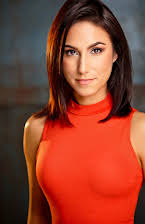 Nicole Dambro as Flo