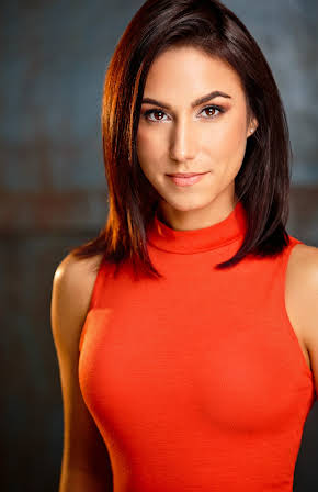 Nicole Dambro as 