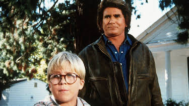 11:55: Ein Engel auf Erden | Sat1 Gold | 4/13 2026