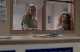 Orange Is the New Black: Kvinnorådet