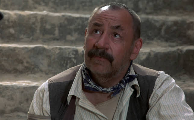Philippe Noiret