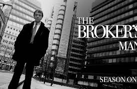 The Broker's Man Series 1: Dangerous Bends