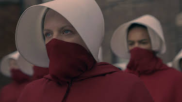 21:00: The Handmaid’s Tale (S6 E8) (S6) | Viasat Series | 6/25 2026