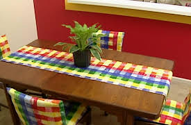 Decorating Cents, Season 1: Adding Bright Colors and More