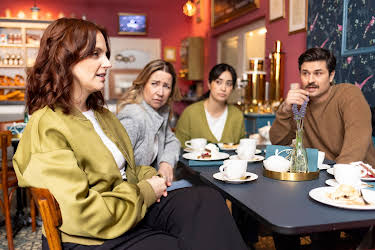 17:30: Unter uns | RTL | 4/23 2026