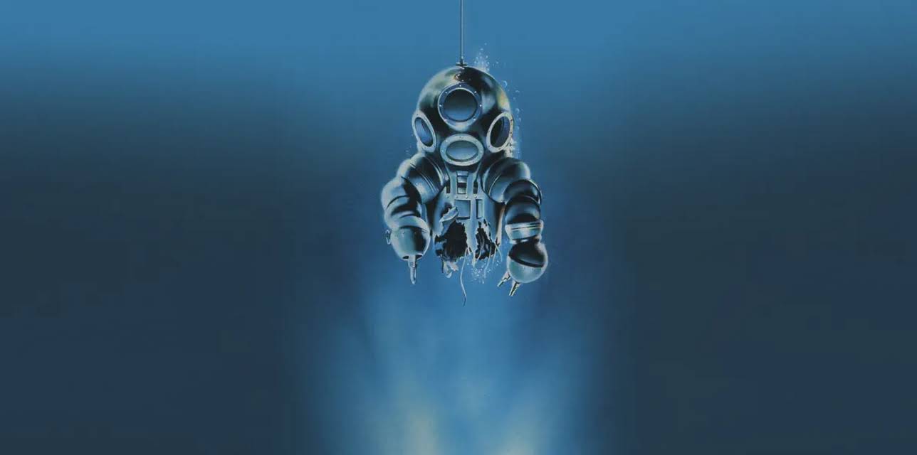 Deep Star Six (1989)