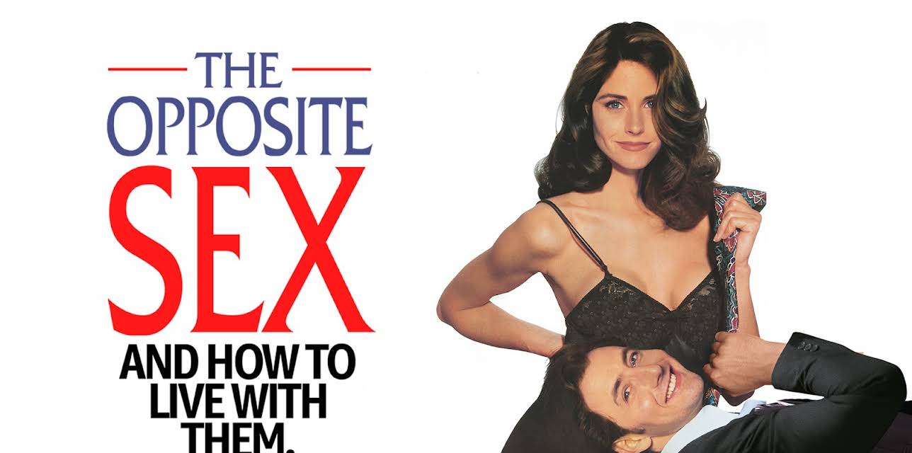 The Opposite Sex (1993)