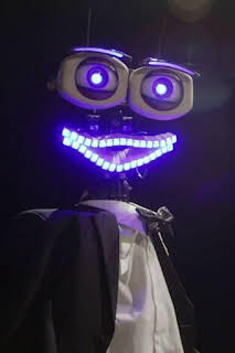 19:15: TeoTrónico - El robot pianista | Classica | 4/5 2026