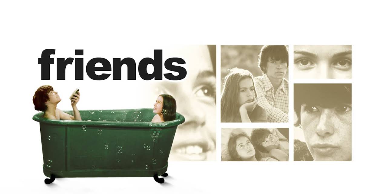 Friends (1971)