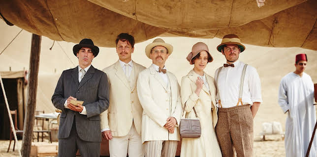 18:25: Sketch History | ZDFneo | 11/16 2025