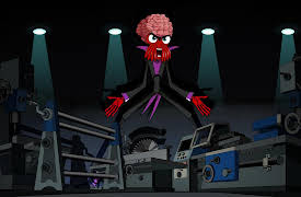 Masha's Spooky Stories: Creepy Tale About Useful Inventions