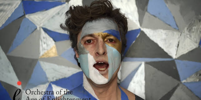 Purcell's Power Art Thou (2021)