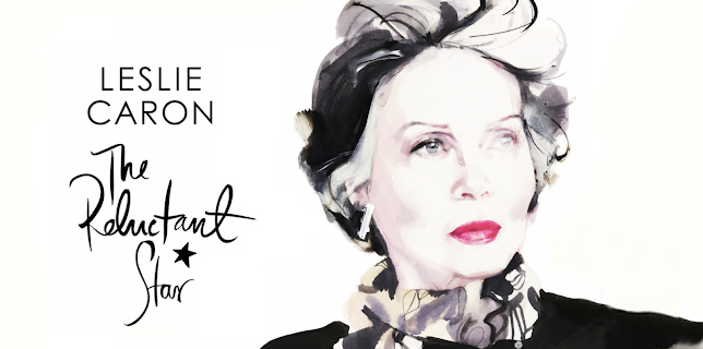 Leslie Caron: The Reluctant Star (2022)