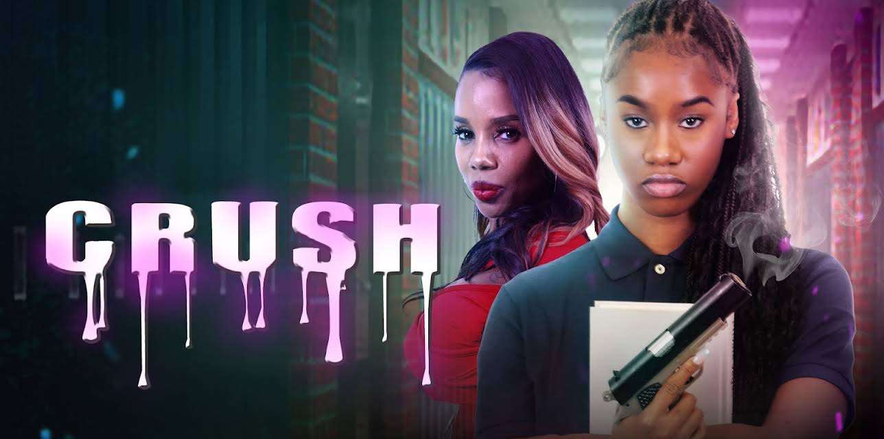 Crush (2025)