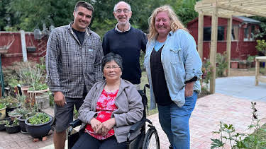 5:15 PM: Garden Rescue (S9) | BBC One | 7/18 2026
