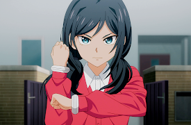 SHY (Simuldub), Season 1: Shine the Light