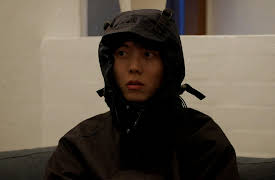 Dopojarak: Story of Homme the K-Wanderer: Dopojarak: Story of Homme the K-Wanderer