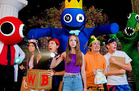 Shiloh & Bros - Season 1 - Part 1: Trouble at the Amusement Park