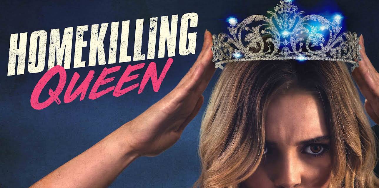 HOMEKILLING QUEEN (2019)