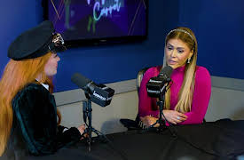 Indomables con Regina Carrot season-1: Perderse para encontrarse, con Ingrid Macher