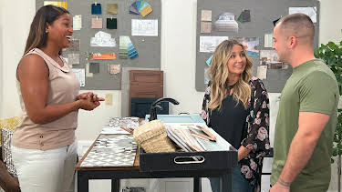 09:35: 100 Day Dream Home (S4 E7) (S4) | Kanal 11 | 5/7 2026