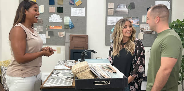 09:35: 100 Day Dream Home (S4 E7) (S4) | Kanal 11 | 11/5 2025