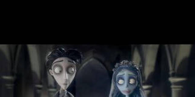 09:20: La novia cadáver | TCM | 12/17 2025