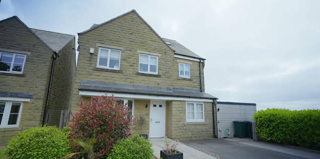 22:05: Boligjakten UK (S27 E6) (S27) | TV6 | 2/11 2026