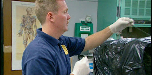 03:45: Autopsie - Mysteriöse Todesfälle (S14 E1) (S14) | RTL 2 | 2/5 2026