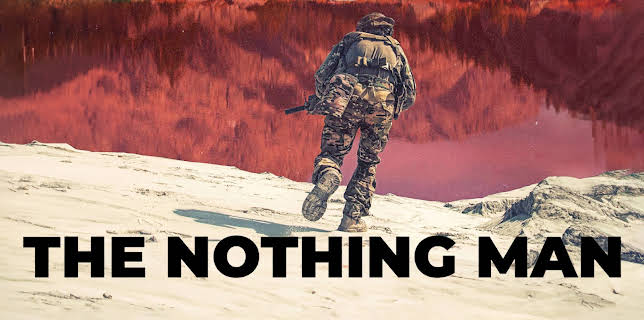 The Nothing Man (2023)