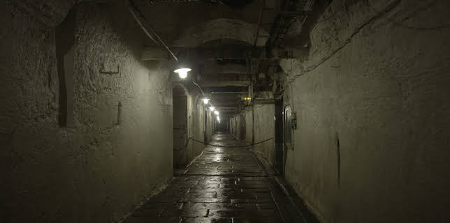 13:30: Geheime Welten - Reise in die Tiefe | ZDFinfo | 12/16 2025