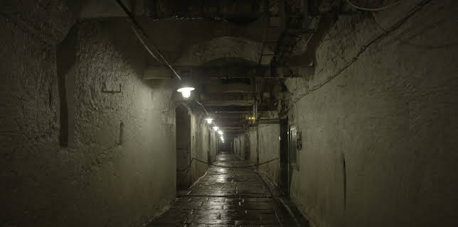 Geheime Welten - Reise in die Tiefe